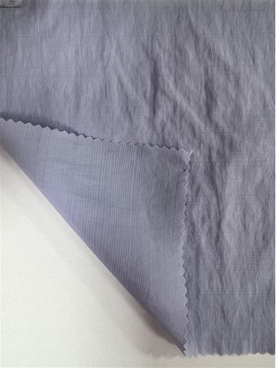 GZ-WT WT2753# 幅寬：150cm 成分：100%nylon  克重：55g/m  原紗抗紫外線 正面照